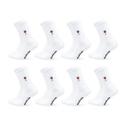 ROTWEIN Socken, Sportsocken, Tennissocken