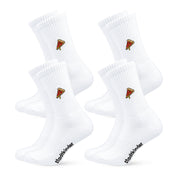 PIZZA Socken, Sportsocken, Tennissocken