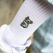 KOALA Socken, Sportsocken, Tennissocken