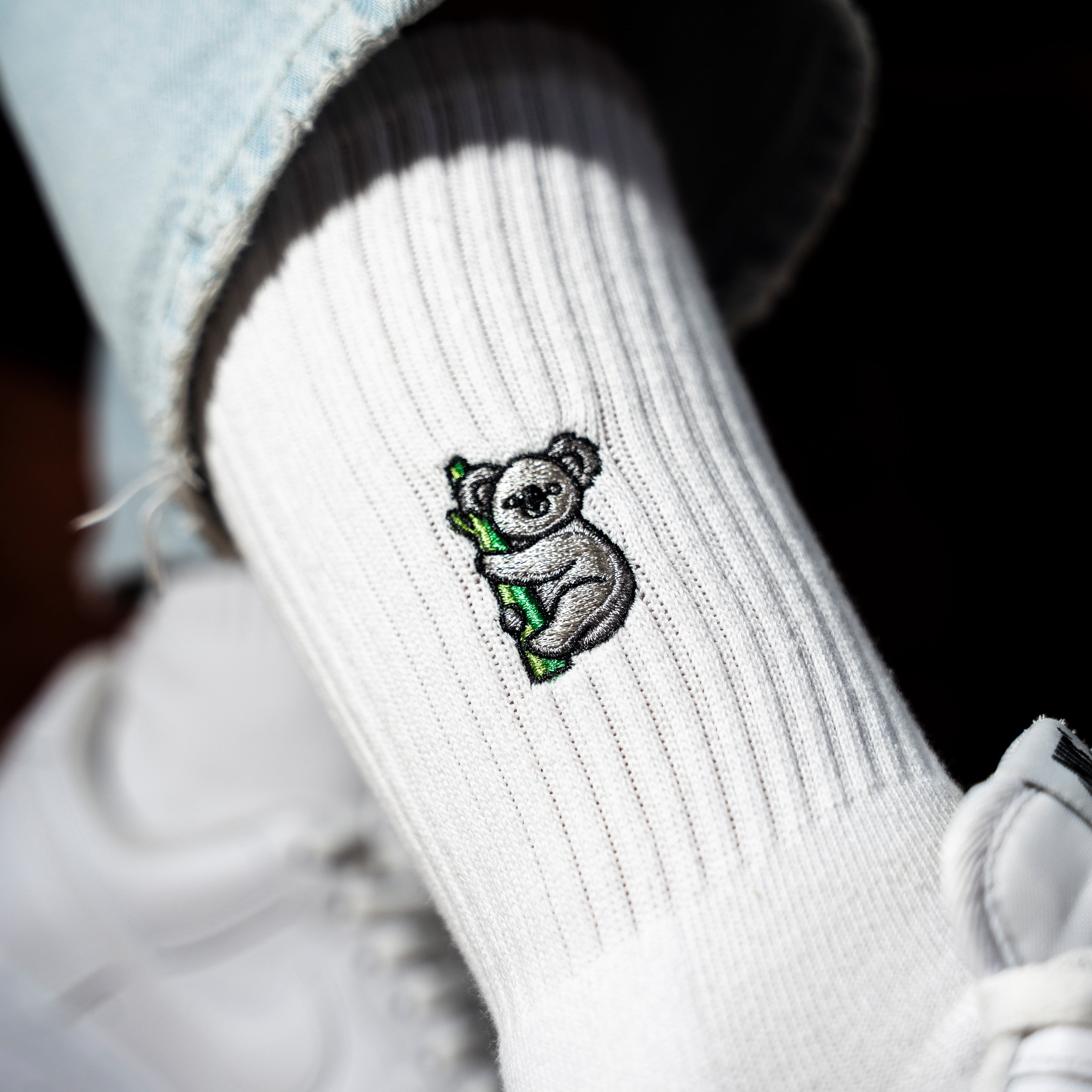 KOALA Socken, Sportsocken, Tennissocken