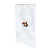 SUSHI Socken, Tokio, Sportsocken, Tennissocken