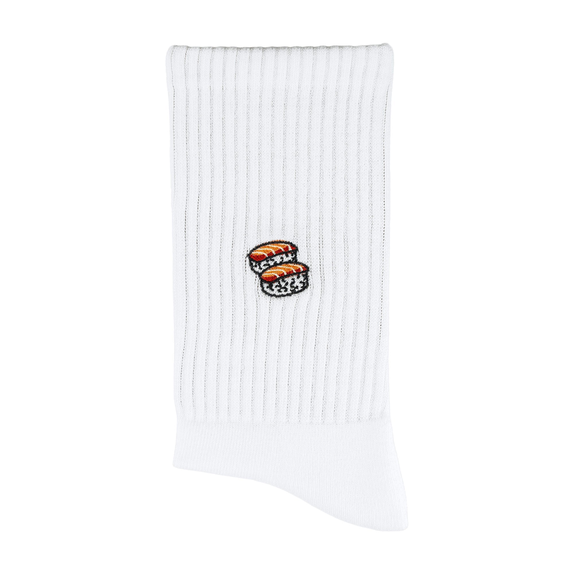 SUSHI Socken, Tokio, Sportsocken, Tennissocken