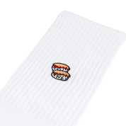 SUSHI Socken, Tokio, Sportsocken, Tennissocken