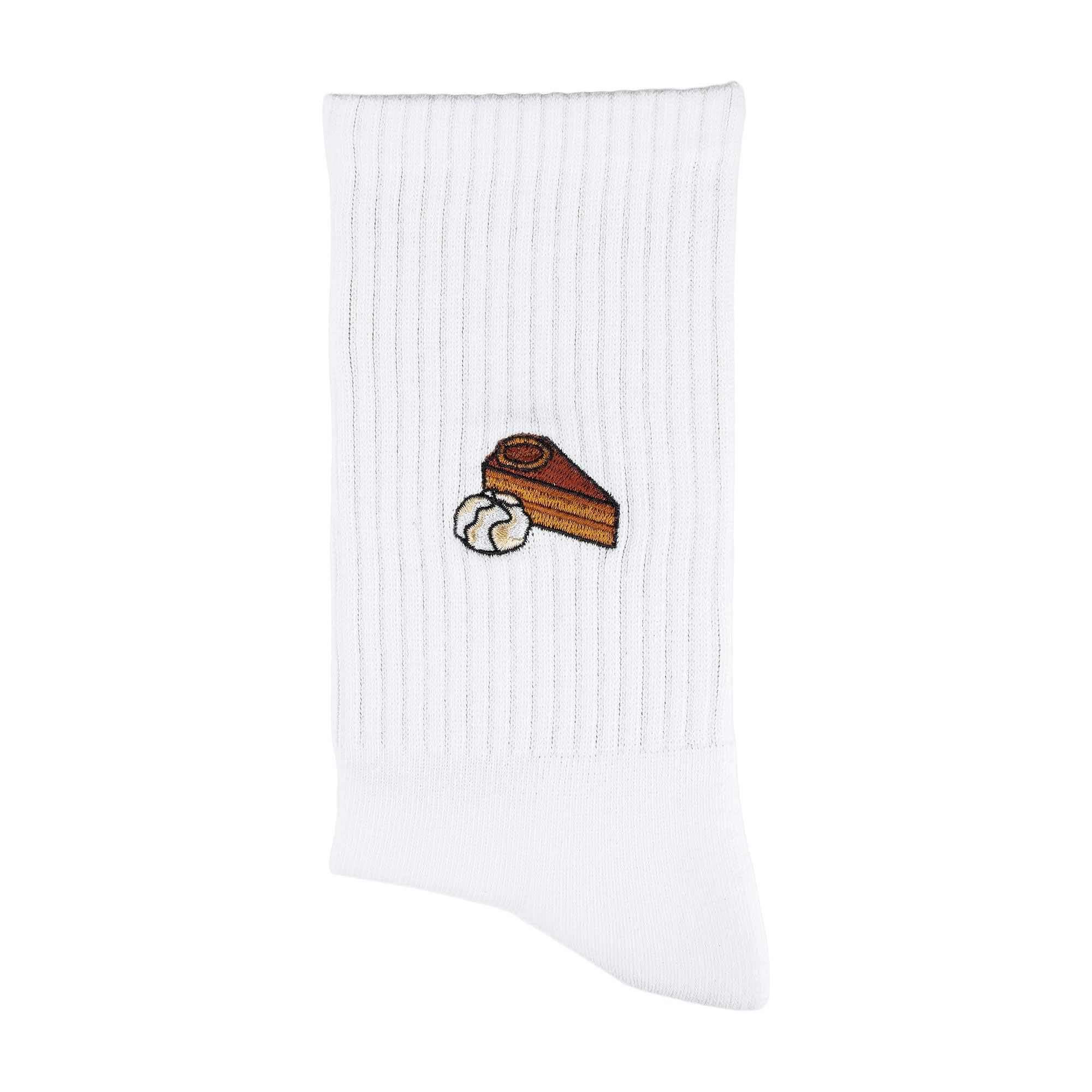 SCHOKOTORTE Socken, Sportsocken, Tennissocken