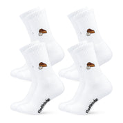 SCHOKOTORTE Socken, Sportsocken, Tennissocken