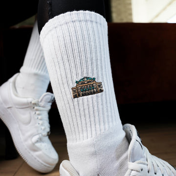 OPER Socken, Wien, Sportsocken, Tennissocken