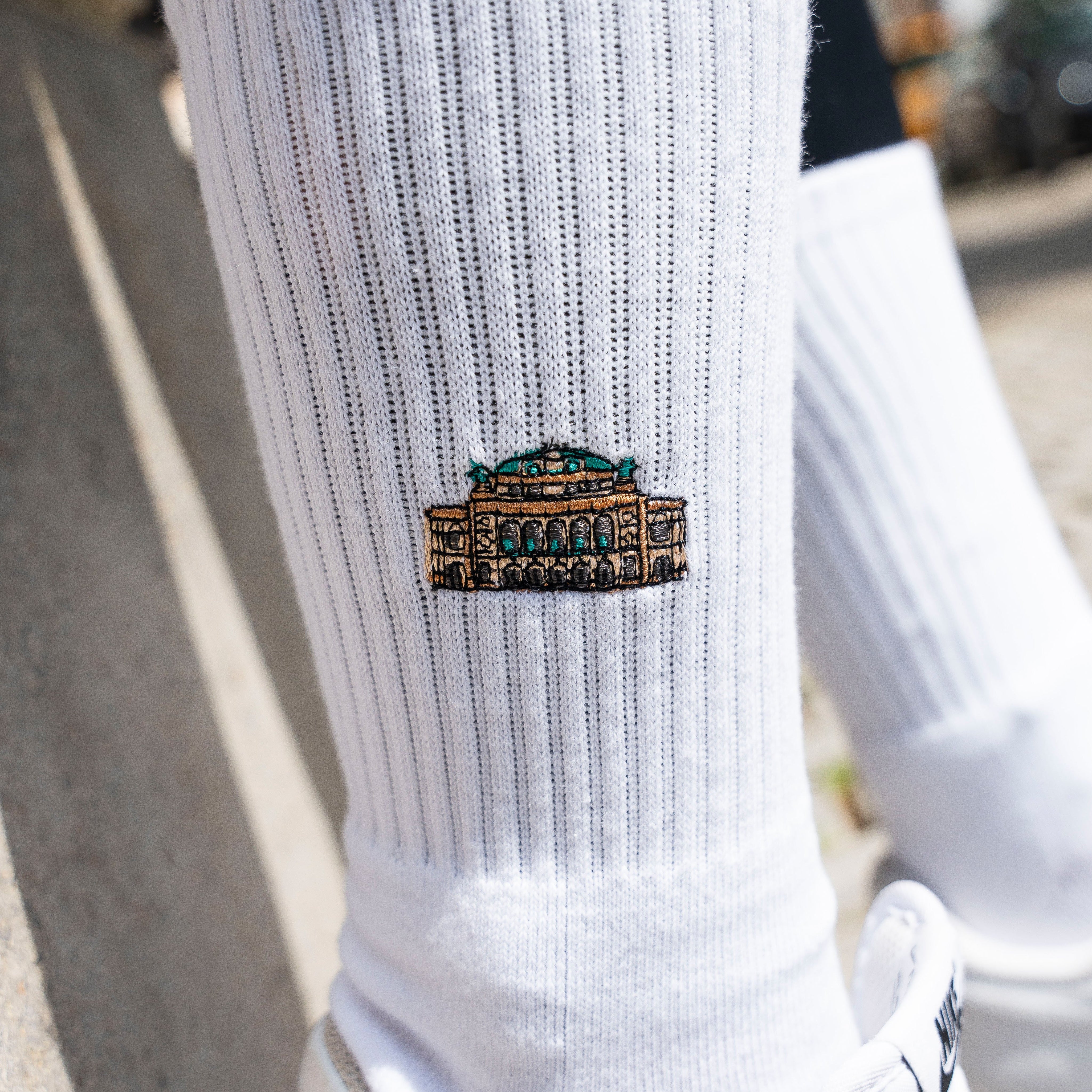 OPER Socken, Wien, Sportsocken, Tennissocken