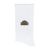 OPER Socken, Wien, Sportsocken, Tennissocken