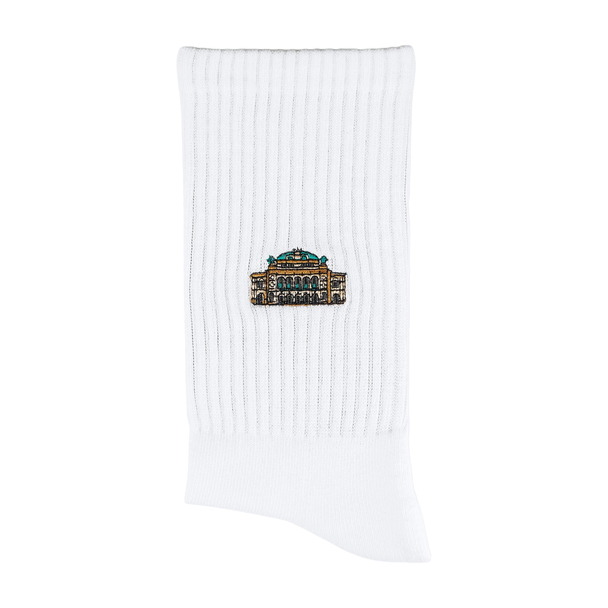 OPER Socken, Wien, Sportsocken, Tennissocken