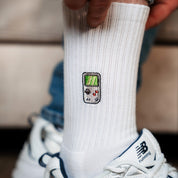 Gameboy Sportsocken