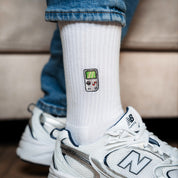 Gameboy Sportsocken