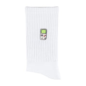 Gameboy Sportsocken