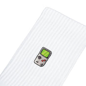 Gameboy Sportsocken