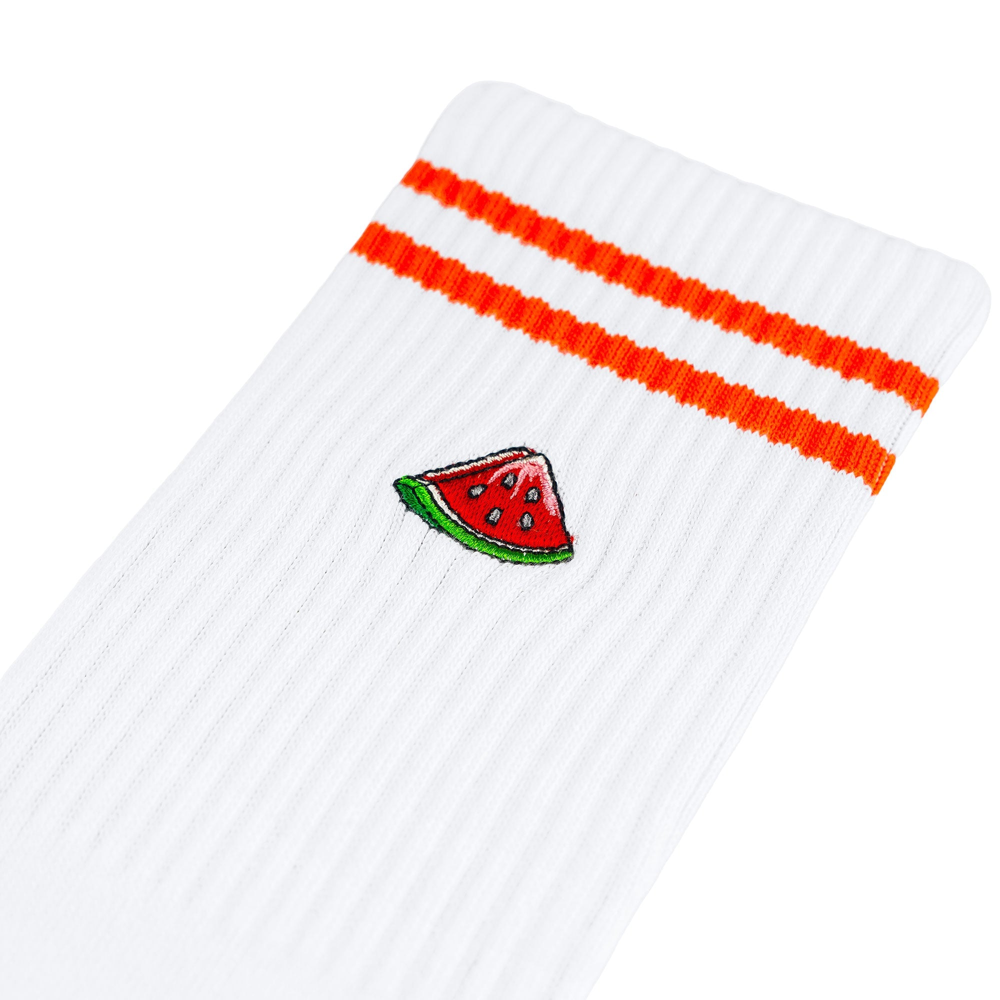 WASSERMELONE Socken, Sportsocken, Tennissocken