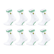 AVOCADO Socken, Sportsocken, Tennissocken