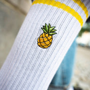 ANANAS Socken, Sportsocken, Tennissocken
