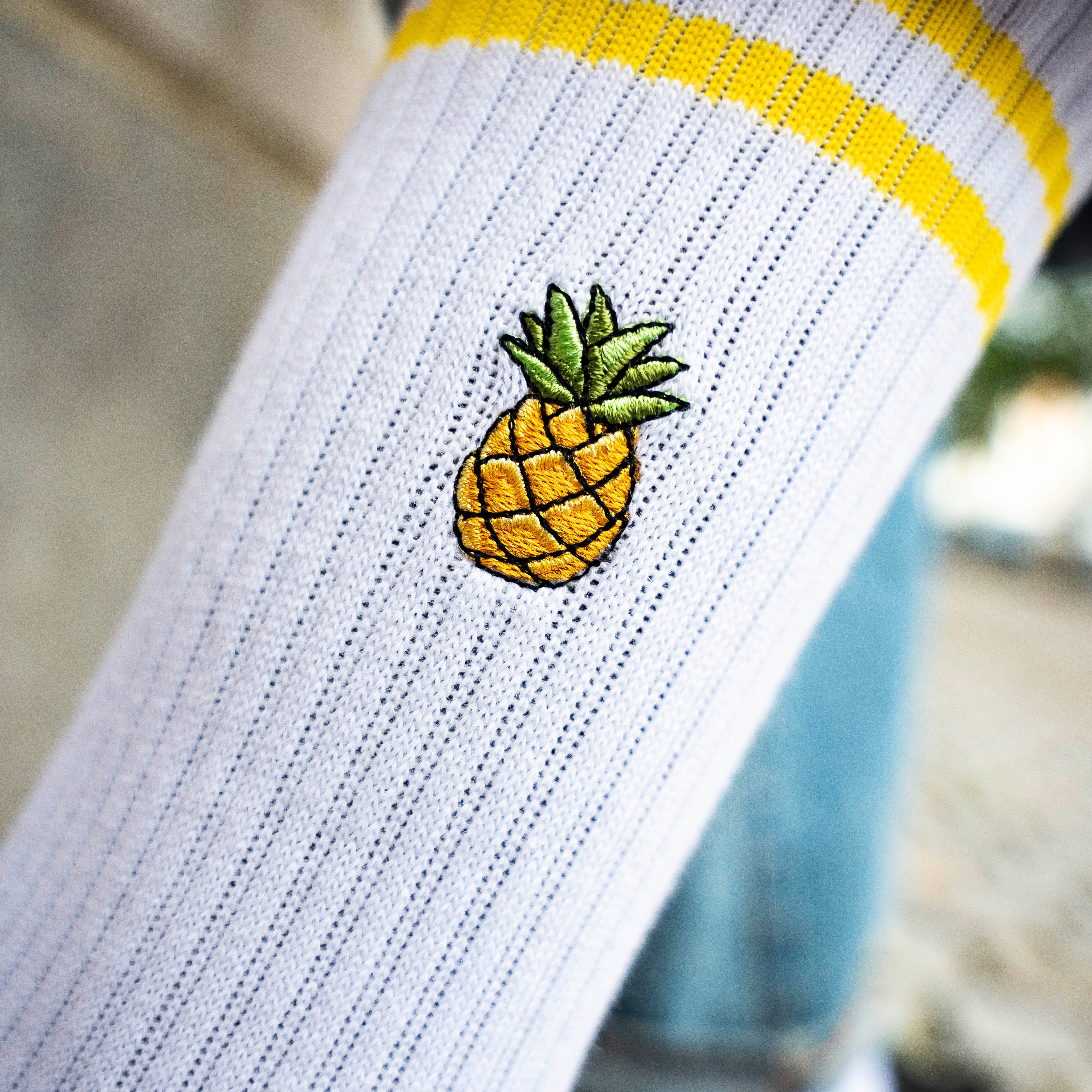 ANANAS Socken, Sportsocken, Tennissocken