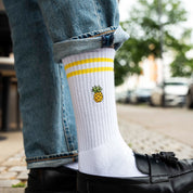 ANANAS Socken, Sportsocken, Tennissocken