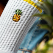 ANANAS Socken, Sportsocken, Tennissocken