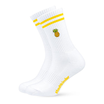 ANANAS Socken, Sportsocken, Tennissocken