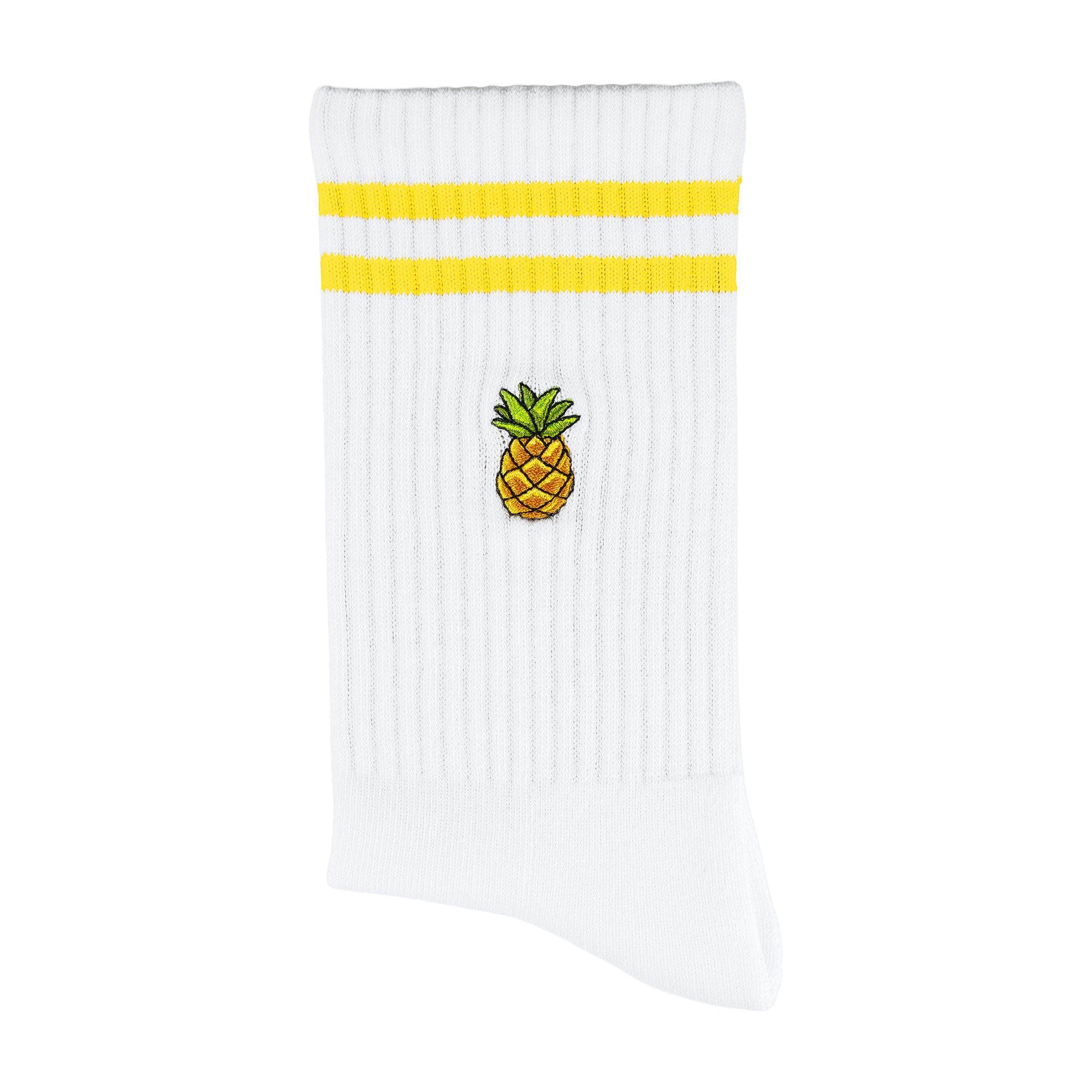 ANANAS Socken, Sportsocken, Tennissocken