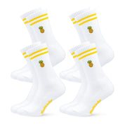 ANANAS Socken, Sportsocken, Tennissocken