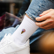 Ice Cream Sportsocken