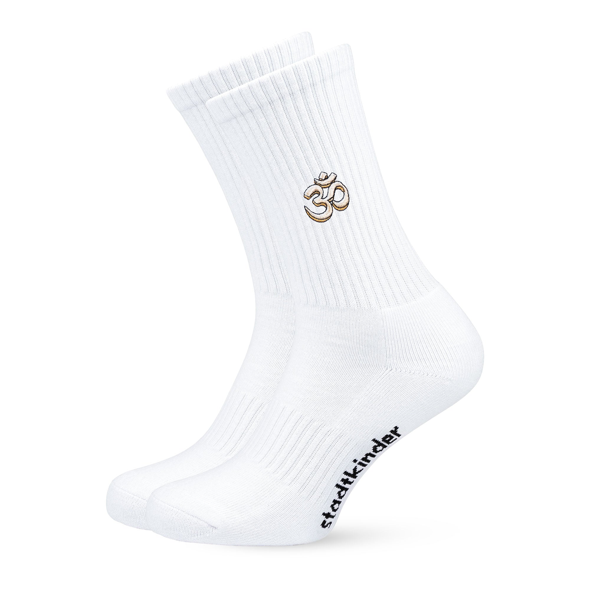 Yoga Mix Sportsocken, 4er Set