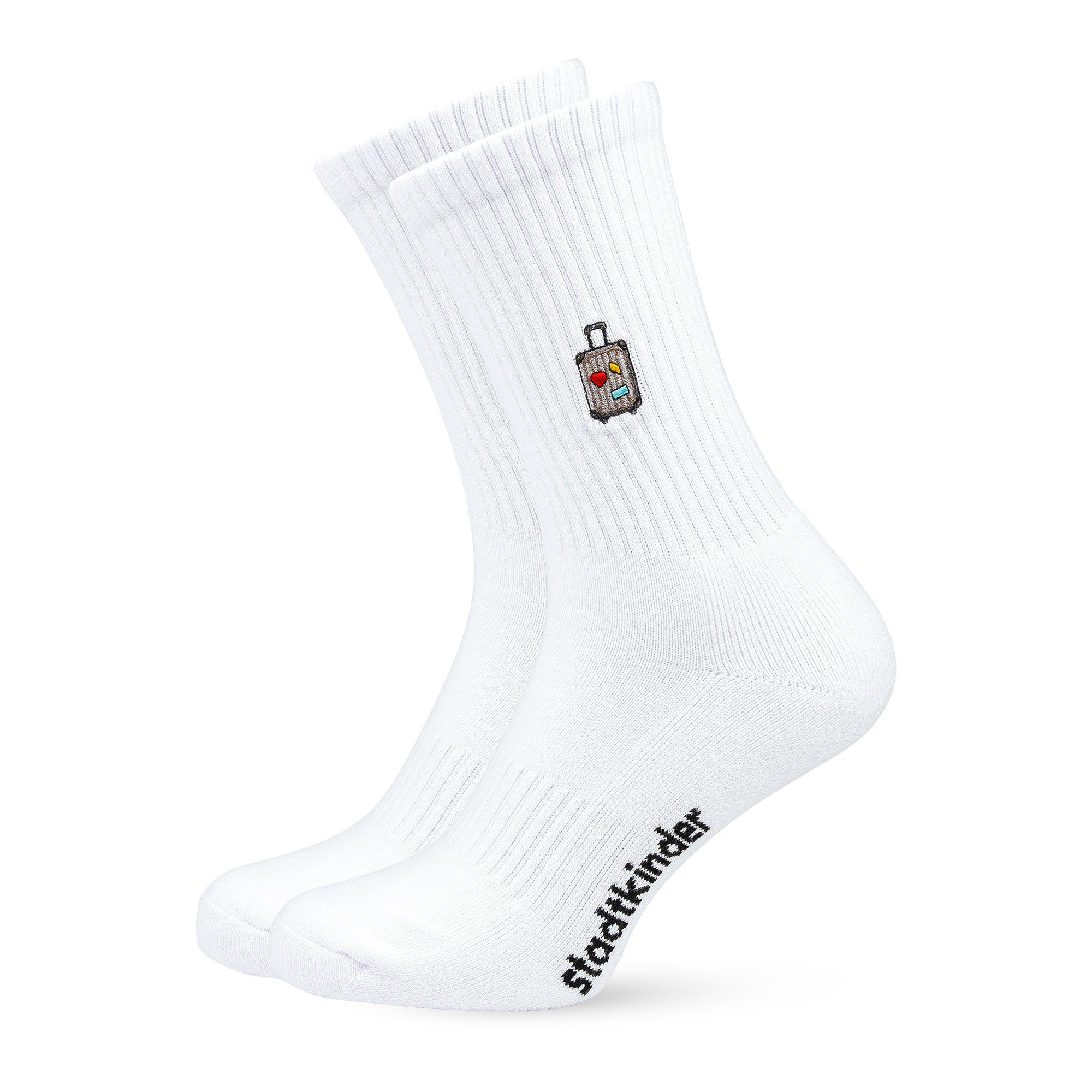 Travel Mix Sportsocken, 4er Set
