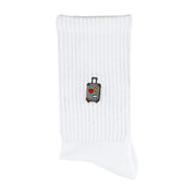 KOFFER Socken, Sportsocken, Tennissocken