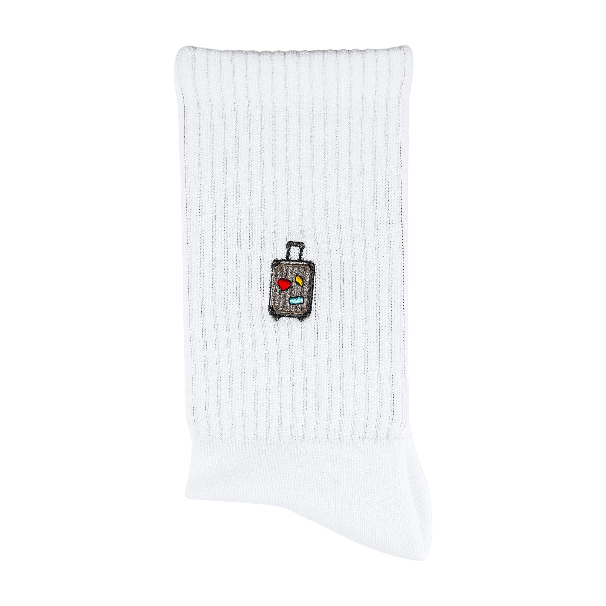 KOFFER Socken, Sportsocken, Tennissocken