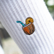 COCONUT Socken, Sportsocken, Tennissocken