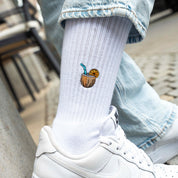 COCONUT Socken, Sportsocken, Tennissocken