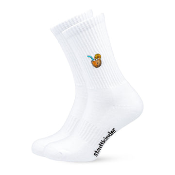 COCONUT Socken, Sportsocken, Tennissocken