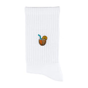 COCONUT Socken, Sportsocken, Tennissocken