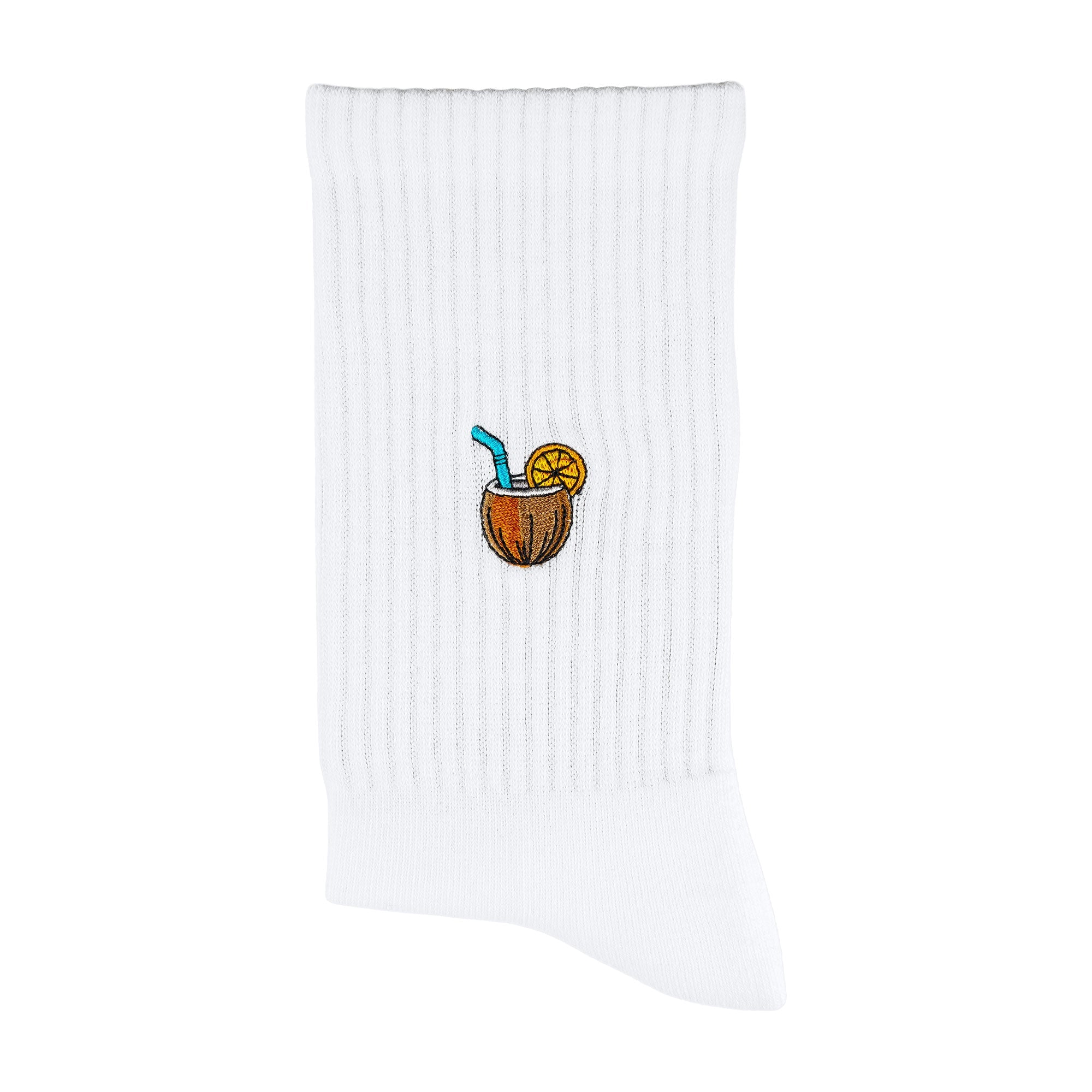 COCONUT Socken, Sportsocken, Tennissocken