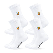 COCONUT Socken, Sportsocken, Tennissocken
