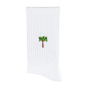 Palme Sportsocken