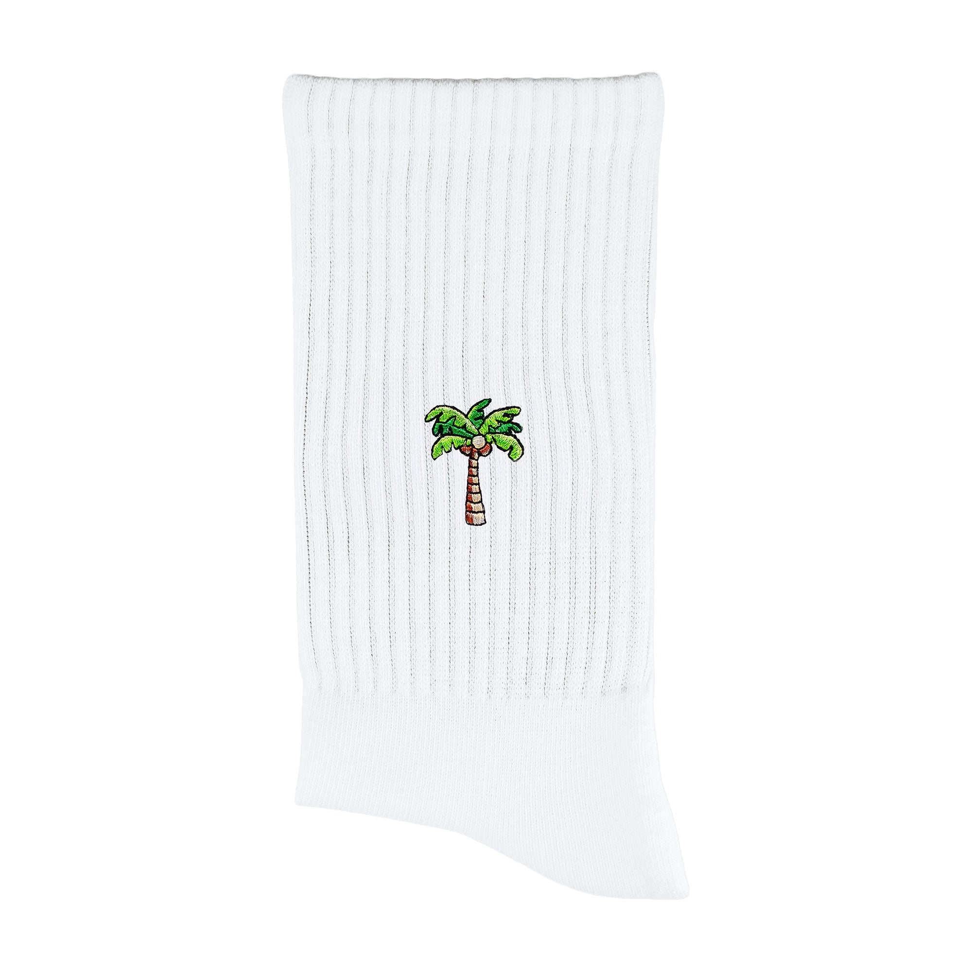 Palme Sportsocken