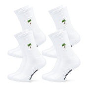 Palme Sportsocken
