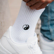 YinYang Sportsocken