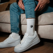YinYang Sportsocken