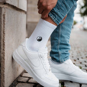 YinYang Sportsocken