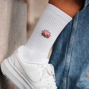 Lotus Sportsocken