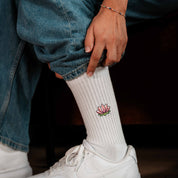 Lotus Sportsocken