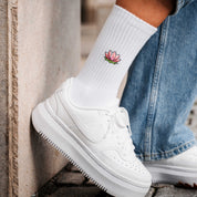 Lotus Sportsocken