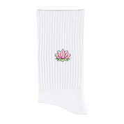 Lotus Sportsocken