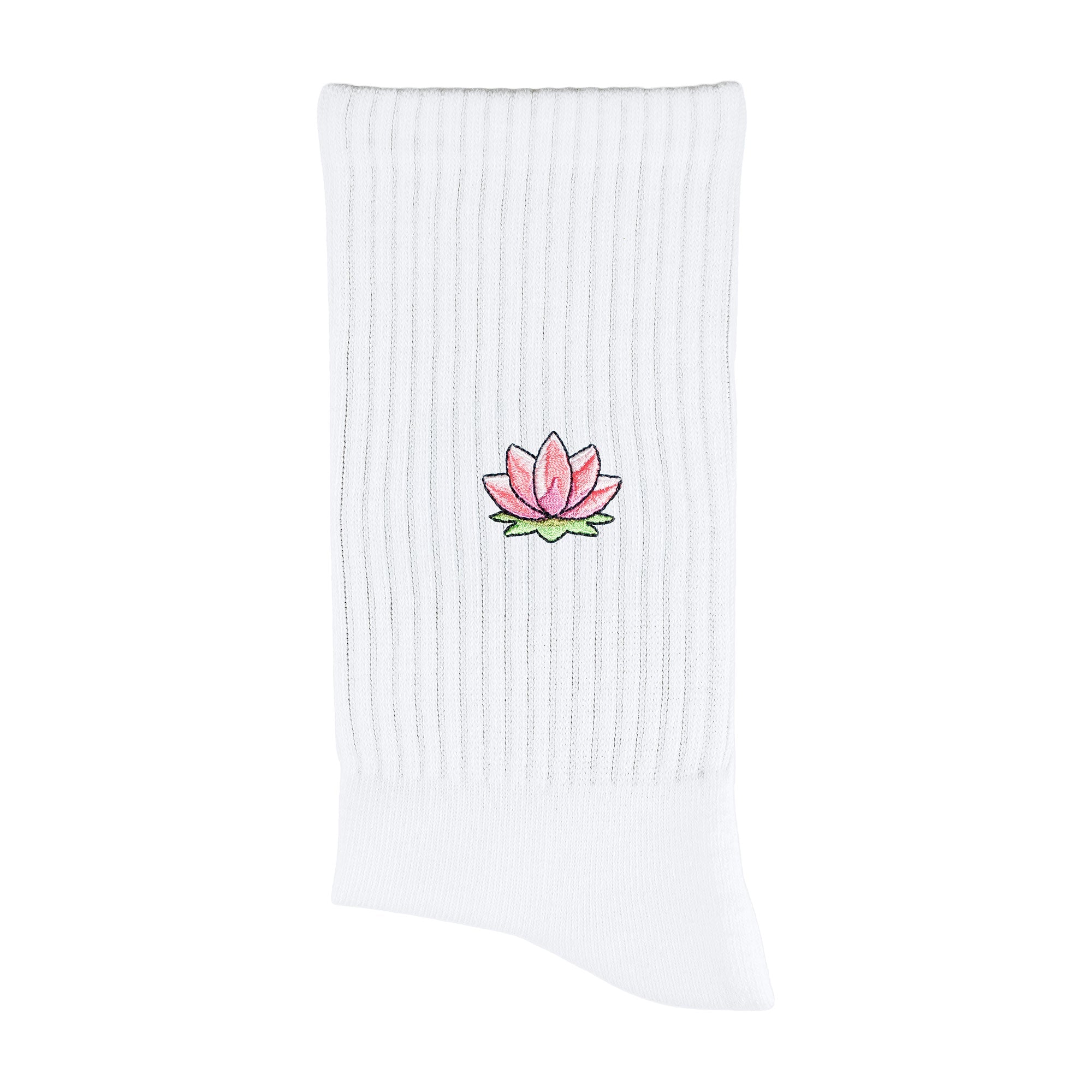 Lotus Sportsocken