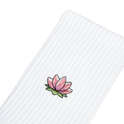 Lotus Sportsocken