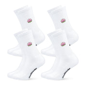 Lotus Sportsocken